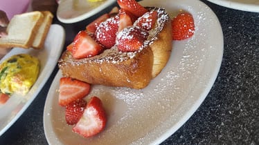 Thumbs Up Diner