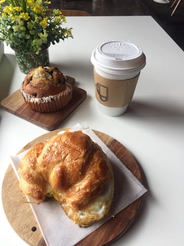 Cafe Sip the Experience