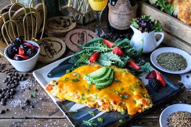 Cultivate Food and Coffee