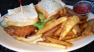 The Kinsale Irish Pub & Restaurant