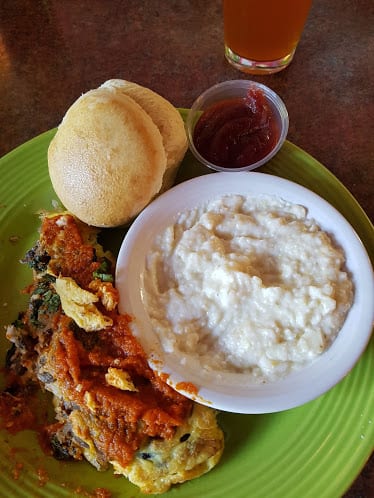 Flying Biscuit Café - Candler Park