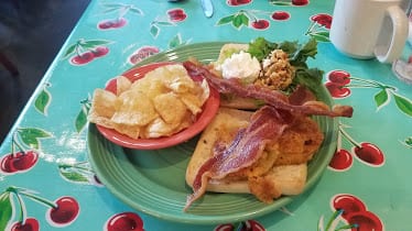 Flying Biscuit Cafe - Buckhead