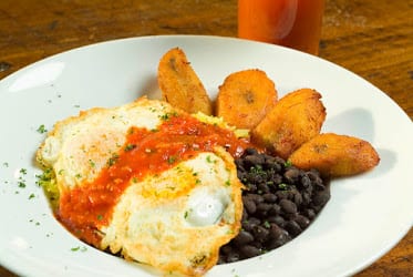 Apres Diem — Restaurant Food And Dining Photo