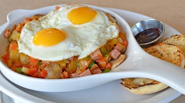 Egg Harbor Cafe