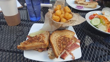 The Midway Pub