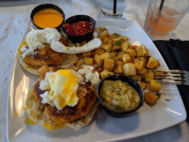 Sweet Auburn Seafood