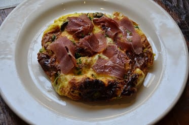 Campagnolo Restaurant + Bar