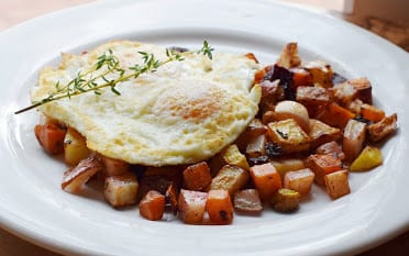 Mediterranea Restaurant & Bakery