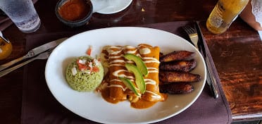 Zocalo Mexican Kitchen & Cantina