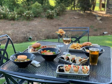 Park Tavern