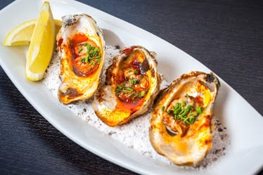 Simon's Restaurant
