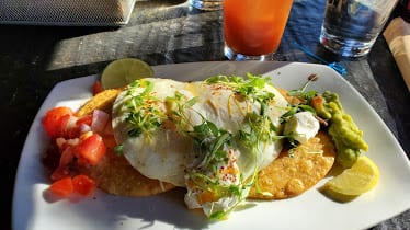 Argosy — Restaurant Food And Dining Photo