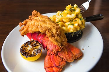 Suite Food Lounge