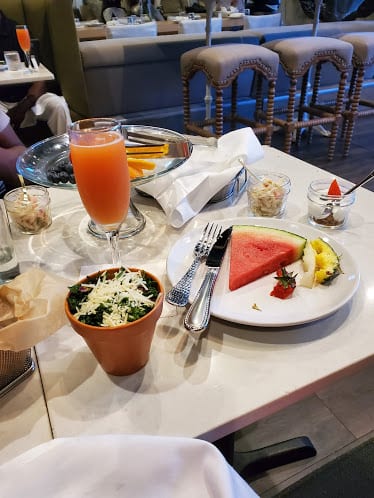 Garden Parc Brunch & Events
