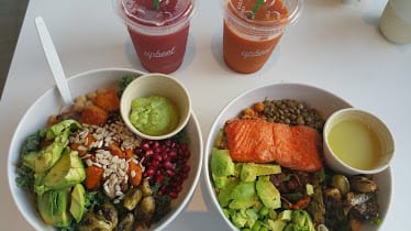 Upbeet