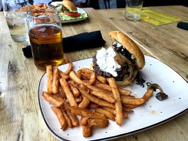 Publik Draft House