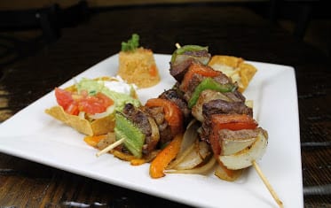 La Hacienda
