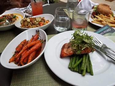 Longleaf Restaurant