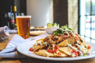 Howell's Kitchen and Bar