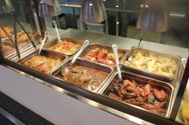 Big Daddy's Southern Cuisine