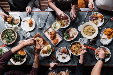BeetleCat — Restaurant Food And Dining Photo