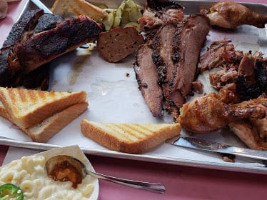 Bone Lick Southern Kitchen