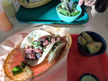 Rreal Tacos