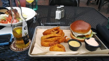 Joe's On Juniper