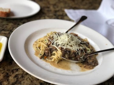La Tavola Trattoria