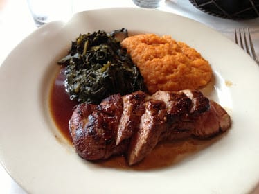 Horseradish Grill
