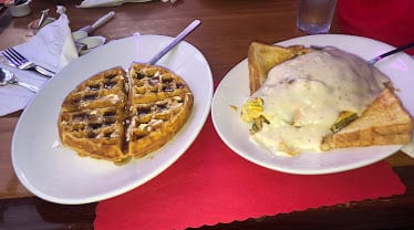 Metro Cafe Diner