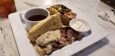 McAlister's Deli