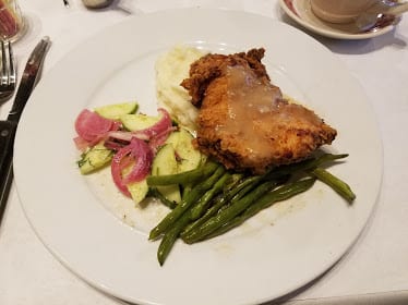Southern Bistro