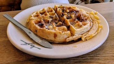 Bantam + Biddy — Restaurant Food And Dining Photo