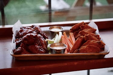 Lean Draft House