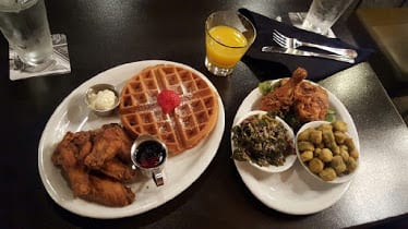 Sweet Georgia's Juke Joint