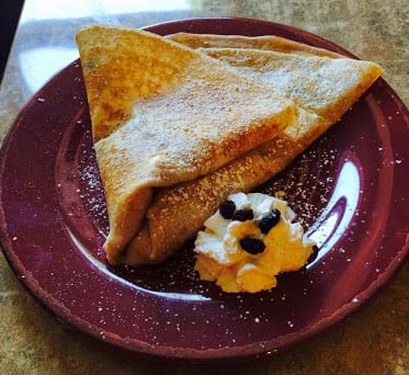 Julianna's Coffee & Crepes