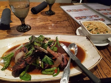 Thaicoon & Sushi Bar