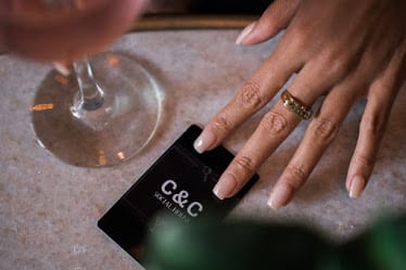 C & C Social House — Restaurant Food And Dining Photo
