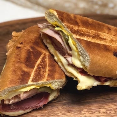 The Pantry & Provisions | Gourmet Sandwiches & Cheffy Bodega