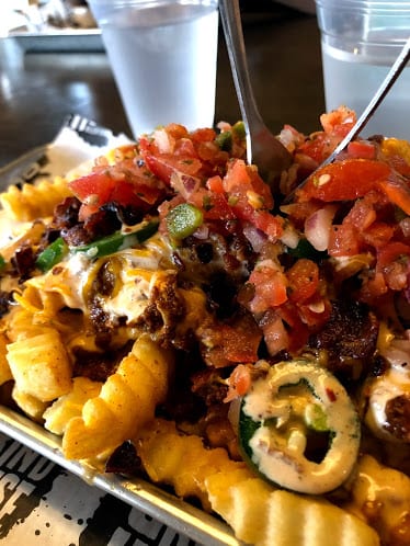 Grindhouse Burgers