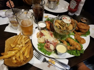 Hard Rock Cafe