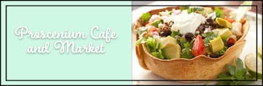 Proscenium Cafe & Market