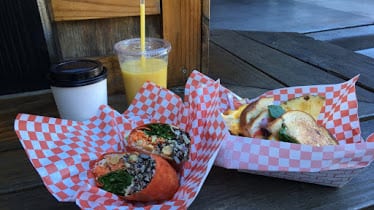 Sean's Harvest Market
