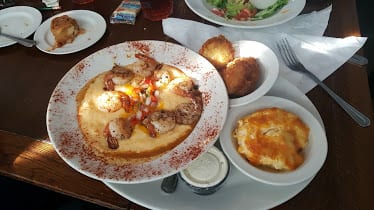 Mary Mac's Tea Room