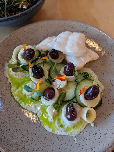 Banshee — Restaurant Food And Dining Photo