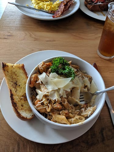 The Corner Grille