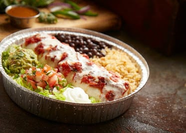 Willy's Mexicana Grill