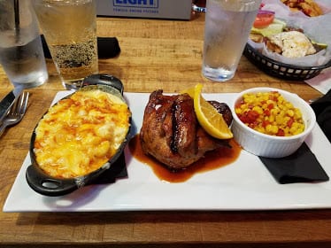 Restaurant 10