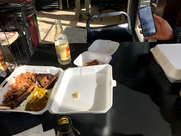 Foxx Original Jamaican Restaurant